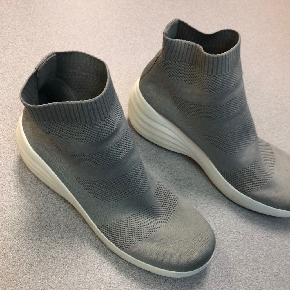 Size 8 Brash Booties